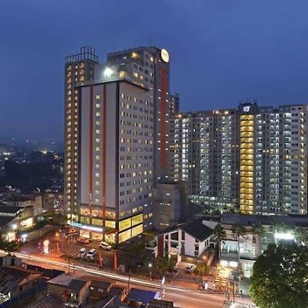 Apartemen Ciumbuleuit 2 Бандунг Экстерьер фото