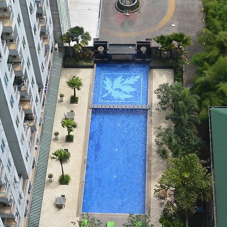 Apartemen Ciumbuleuit 2 Бандунг Экстерьер фото