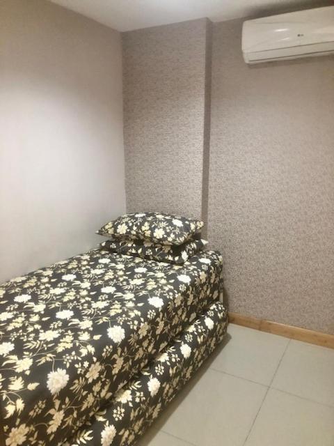 Apartemen Ciumbuleuit 2 Бандунг Экстерьер фото