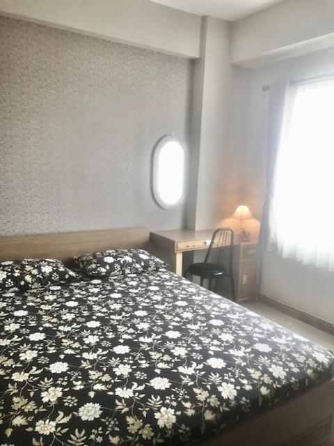 Apartemen Ciumbuleuit 2 Бандунг Экстерьер фото