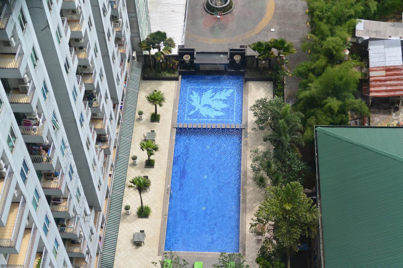 Apartemen Ciumbuleuit 2 Бандунг Экстерьер фото
